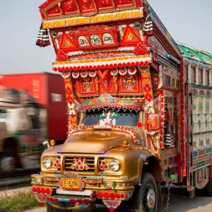 Explore Heritage Trail: Islamabad - Taxila - Peshawar for 3 days with Crossroads Adventure  and discover unforgettable experiences - Photo 4