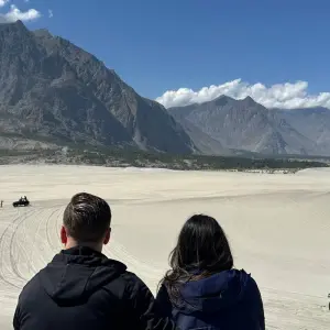 Explore VIP-Pakistan Culture & Heritage Expedition for 15 days with Crossroads Adventure  and discover unforgettable experiences - Photo 3