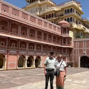Explore Full Day Jaipur City Tour - Private for 1 days with Crystal India Holidays and discover unforgettable experiences - Photo 7