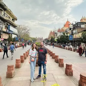 Explore Private Full Day New and Old Delhi City Tour for 1 days with Crystal India Holidays and discover unforgettable experiences - Photo 9