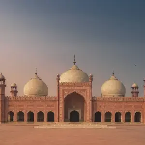 Explore Heritage Trail: Islamabad - Lahore for 4 days with Crossroads Adventure  and discover unforgettable experiences - Photo 6