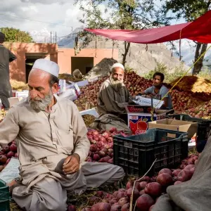 Explore Heritage Trail: Islamabad - Taxila - Peshawar for 3 days with Crossroads Adventure  and discover unforgettable experiences - Photo 5