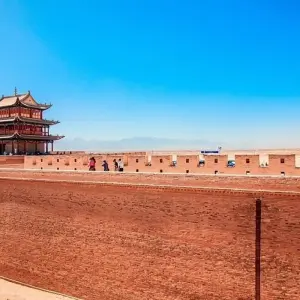 Explore Following Marco Polo for 25 days with Crooked Compass and discover unforgettable experiences - Photo 3
