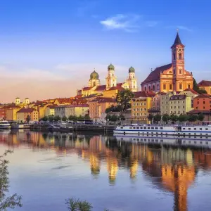 Explore Classical Danube (Passau - Budapest - Passau) MS Fidelio for 8 days with Crucemundo  and discover unforgettable experiences - Photo 11