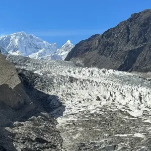 Explore VIP-Pakistan Culture & Heritage Expedition for 15 days with Crossroads Adventure  and discover unforgettable experiences - Photo 4