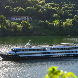 Explore Gems of the Douro (Porto to Porto Cruise) for 8 days with Crucemundo  and discover unforgettable experiences - Photo 8
