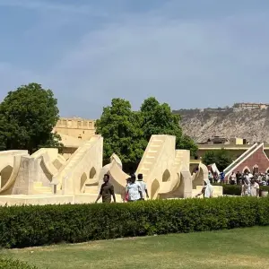 Explore Full Day Jaipur City Tour - Private for 1 days with Crystal India Holidays and discover unforgettable experiences - Photo 9