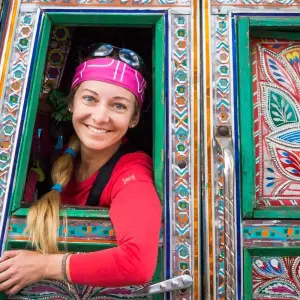 Explore Heritage Trail: Islamabad - Taxila - Peshawar for 3 days with Crossroads Adventure  and discover unforgettable experiences - Photo 6