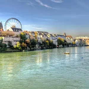Explore Treasures of the Rhine cruise (Basel-Amsterdam) MS Crucevita for 8 days with Crucemundo  and discover unforgettable experiences - Photo 11