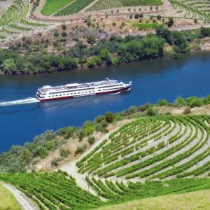 Explore Gems of the Douro (Porto to Porto Cruise) for 8 days with Crucemundo  and discover unforgettable experiences - Photo 9