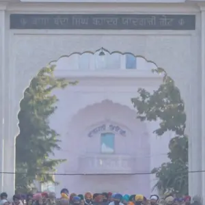 Explore Baisakhi Mela (Festival), Pakistan for 7 days with Crossroads Adventure  and discover unforgettable experiences - Photo 4