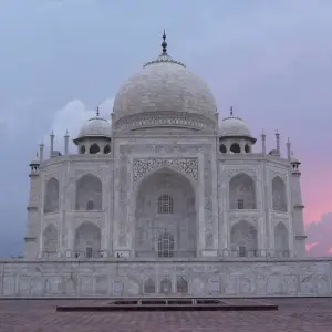 Explore All Inclusive Day Trip to Taj Mahal, Agra Fort and Baby Taj from Delhi by Private Car for 1 days with Crystal India Holidays and discover unforgettable experiences - Photo 11