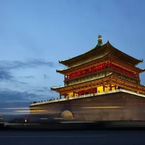 Explore Following Marco Polo for 25 days with Crooked Compass and discover unforgettable experiences - Photo 6