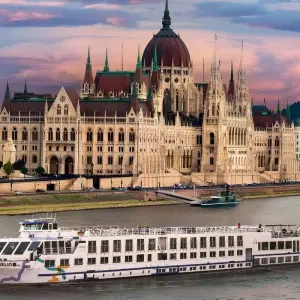 Explore Danube Serenade: Romantic Journey from Turnu Magurele (Bucharest) to Vienna, MS Fidelio for 11 days with Crucemundo  and discover unforgettable experiences - Photo 11