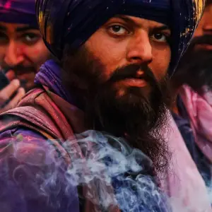 Explore Baisakhi Mela (Festival), Pakistan for 7 days with Crossroads Adventure  and discover unforgettable experiences - Photo 5