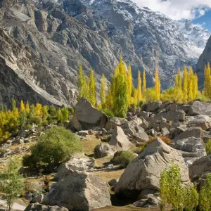 Explore Rush Lake Trekking Expedition 2025 for 12 days with Crossroads Adventure  and discover unforgettable experiences - Photo 2