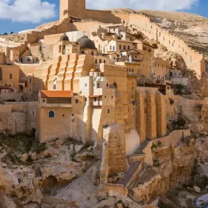 Explore Israel in Depth for 10 days with Crooked Compass and discover unforgettable experiences - Photo 2