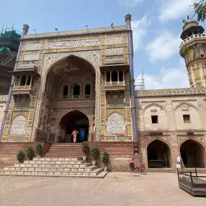 Explore UNESCO World Heritage Sites in Pakistan Tour for 9 days with Crossroads Adventure  and discover unforgettable experiences - Photo 4