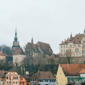 Explore Romanian Rhapsody for 7 days with Crooked Compass and discover unforgettable experiences - Photo 3