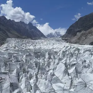 Explore Shimshal Pass: Trekking Adventure for 19 days with Crossroads Adventure  and discover unforgettable experiences - Photo 3