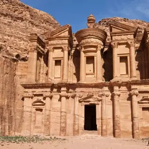 Explore Essential Jordan for 6 days with Crooked Compass and discover unforgettable experiences - Photo 3