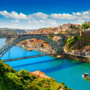 Explore Gems of the Douro (Porto to Porto Cruise) for 8 days with Crucemundo  and discover unforgettable experiences - Photo 11