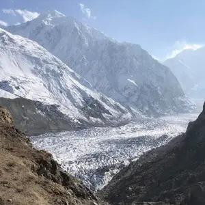 Explore Batura Glacier Trekking Expedition for 16 days with Crossroads Adventure  and discover unforgettable experiences - Photo 3
