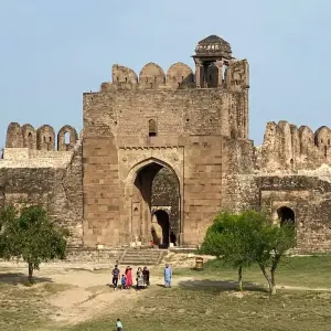 Explore UNESCO World Heritage Sites in Pakistan Tour for 9 days with Crossroads Adventure  and discover unforgettable experiences - Photo 5