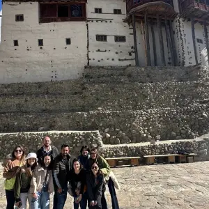 Explore VIP-Pakistan Culture & Heritage Expedition for 15 days with Crossroads Adventure  and discover unforgettable experiences - Photo 8