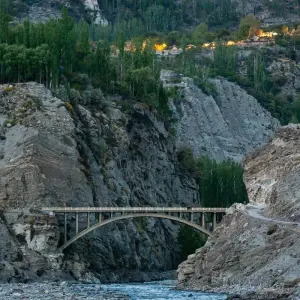 Explore Elite Escapes: VIP Tour of Hunza Pakistan for Discerning International Travelers for 11 days with Crossroads Adventure  and discover unforgettable experiences - Photo 5