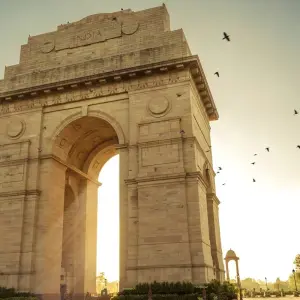 Explore Rural Rajasthan for 10 days with Crooked Compass and discover unforgettable experiences - Photo 4