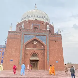 Explore UNESCO World Heritage Sites in Pakistan Tour for 9 days with Crossroads Adventure  and discover unforgettable experiences - Photo 7