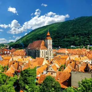 Explore Romanian Rhapsody for 7 days with Crooked Compass and discover unforgettable experiences - Photo 6