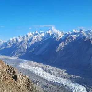 Explore Batura Glacier Trekking Expedition for 16 days with Crossroads Adventure  and discover unforgettable experiences - Photo 5