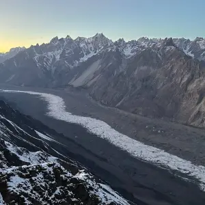 Explore Shimshal Pass: Trekking Adventure for 19 days with Crossroads Adventure  and discover unforgettable experiences - Photo 6