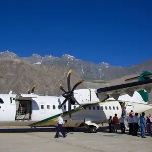 Explore K2 Base Camp Expedition Pakistan for 23 days with Crossroads Adventure  and discover unforgettable experiences - Photo 5