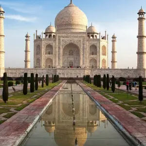 Explore Rural Rajasthan for 10 days with Crooked Compass and discover unforgettable experiences - Photo 7