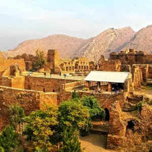 Explore Majestic Mughal Trails for 10 days with Crossroads Adventure  and discover unforgettable experiences - Photo 3