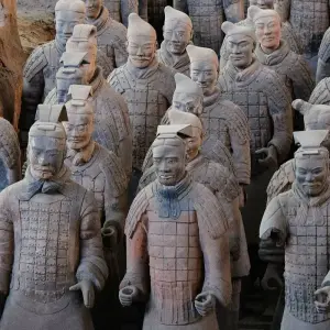 Explore China Odyssey for 9 days with Crooked Compass and discover unforgettable experiences - Photo 7