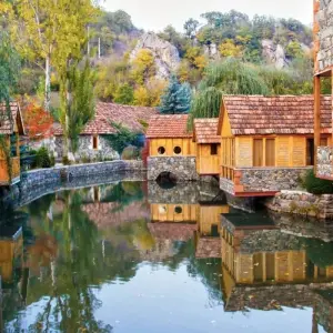 Explore Flavours of the South Caucasus – Georgia & Armenia for 12 days with Crooked Compass and discover unforgettable experiences - Photo 2