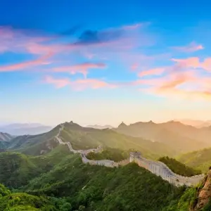 Explore China Odyssey for 9 days with Crooked Compass and discover unforgettable experiences - Photo 8