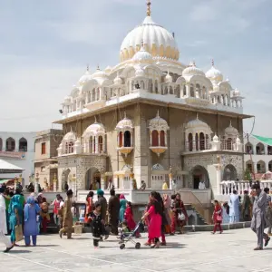 Explore Majestic Mughal Trails for 10 days with Crossroads Adventure  and discover unforgettable experiences - Photo 4