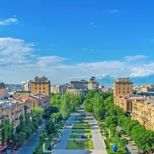 Explore Flavours of the South Caucasus – Georgia & Armenia for 12 days with Crooked Compass and discover unforgettable experiences - Photo 4