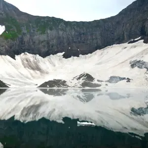 Explore Kashmir Escapade: Trekking Rathi Gali & Alpine Getaways for 11 days with Crossroads Adventure  and discover unforgettable experiences - Photo 2