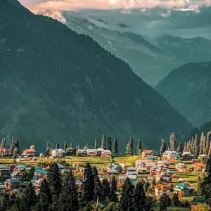 Explore Kashmir Escapade: Trekking Rathi Gali & Alpine Getaways for 11 days with Crossroads Adventure  and discover unforgettable experiences - Photo 3