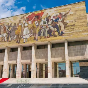 Explore Untamed Northern Albania, Kosovo and North Macedonia for 11 days with Crooked Compass and discover unforgettable experiences - Photo 6