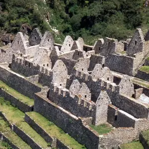 Explore Explore Inca Trail to Machu Picchu 7 Days / 6 Nights (WOMEN ONLY TOUR) for 7 days with Crossover Peru and discover unforgettable experiences - Photo 2