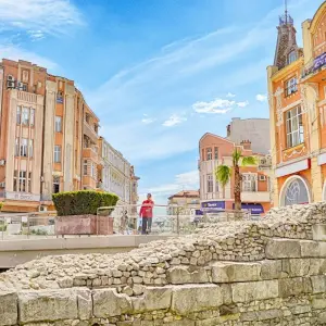 Explore Essence of Bulgaria for 10 days with Crooked Compass and discover unforgettable experiences - Photo 5