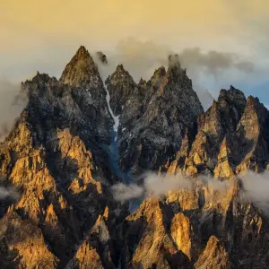 Explore Hunza and Naltar Valley Expedition for 10 days with Crossroads Adventure  and discover unforgettable experiences - Photo 2