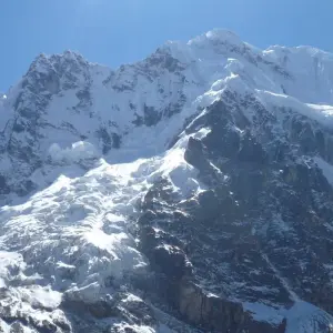 Explore “Women’s Salkantay Trek to Machu Picchu” 07 Days / 06 nights for 7 days with Crossover Peru and discover unforgettable experiences - Photo 3